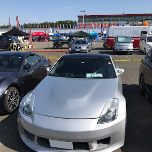 フェアレディZ Z33