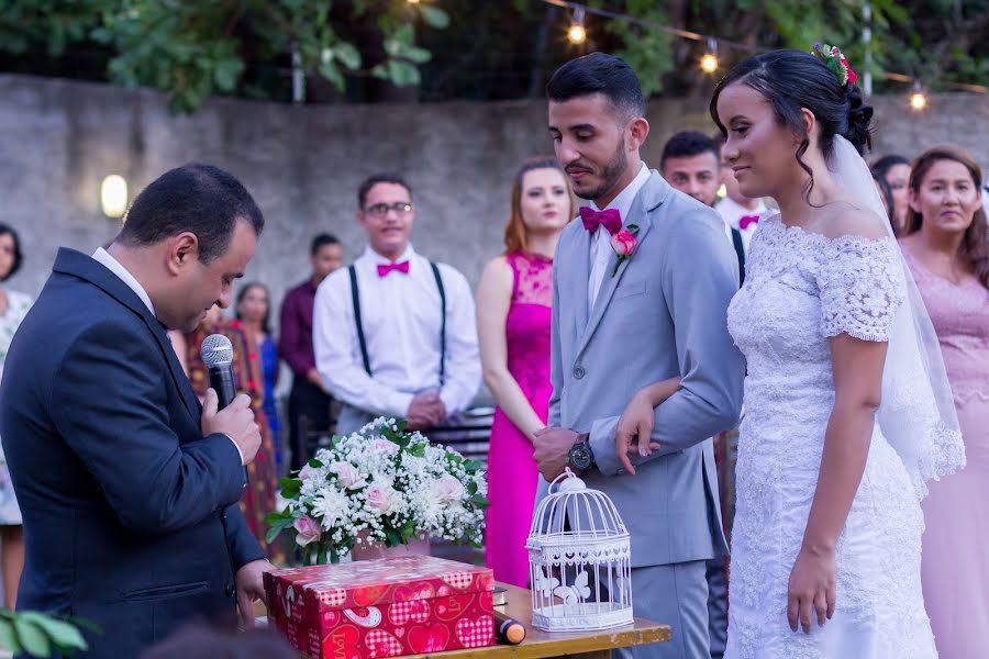 Fotógrafo de bodas Gislene Costa (gi123). Foto del 21 de noviembre 2018