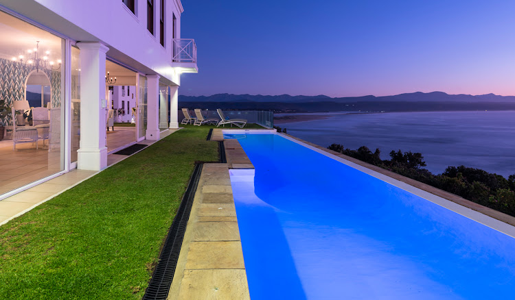 The Plettenberg Hotel was voted runner-up in the eastern and Southern Africa category with a score of 98.54