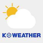 Cover Image of Download 케이웨더 날씨(날씨, 미세먼지, 기상청, 위젯, 대기오염) 4.1.5 APK