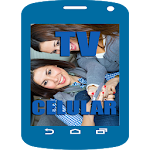 Cover Image of Télécharger TV no Celular 21.0 APK