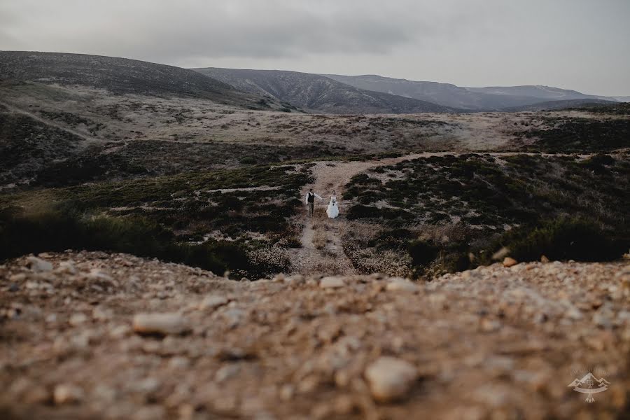 Bryllupsfotograf Alan Aguilar (alanaguilar). Bilde av 30 juli 2019