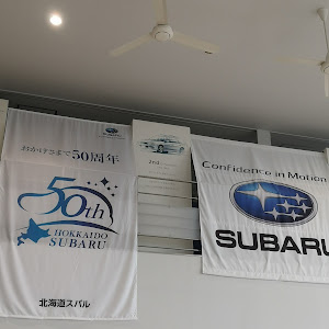インプレッサ WRX GDA
