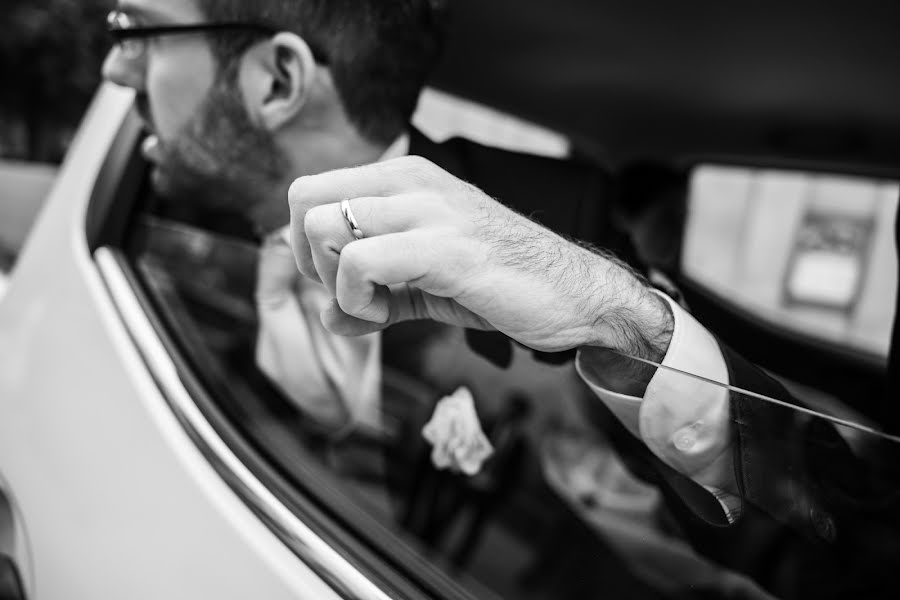 Fotógrafo de bodas Stefano Meroni (meroni). Foto del 1 de febrero