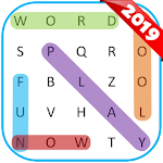 Cover Image of Download Word Search - Seek & Find Crossword Puzzle Game 1.6.9 APK