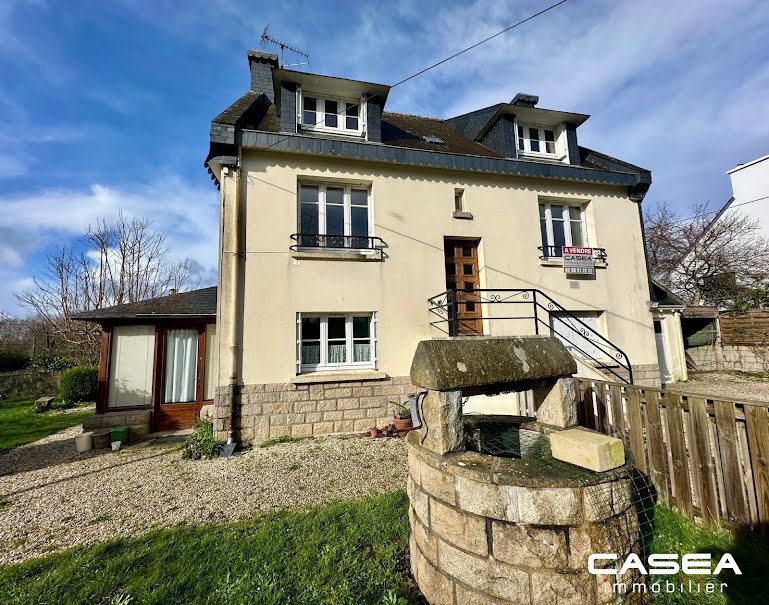 Vente maison 8 pièces 172 m² à Fouesnant (29170), 327 600 €