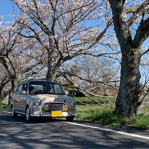 ミラジーノ L700S