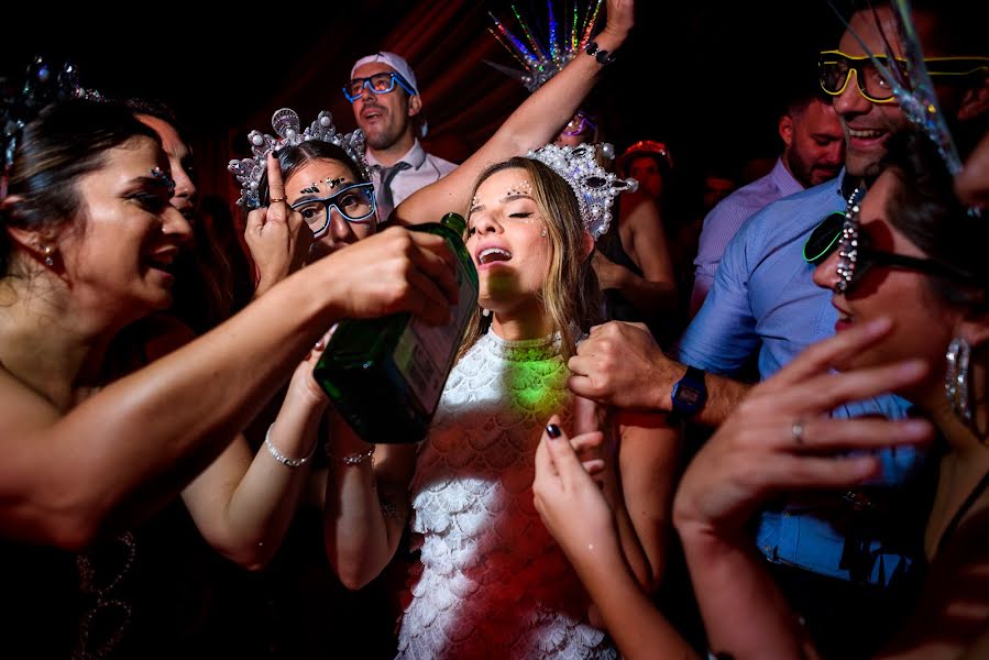 Fotógrafo de bodas Facundo Mata (fmata). Foto del 14 de marzo