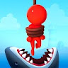 True or False: Shark game icon