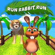 Run Rabbit Run  Icon