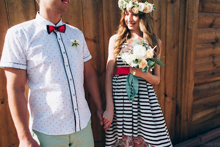 Photographe de mariage Tatyana Kopeykina (briday). Photo du 10 août 2015