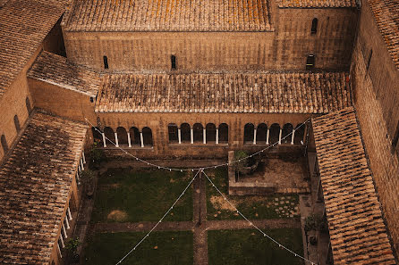 Wedding photographer Daniele Torella (danieletorella). Photo of 20 September 2021