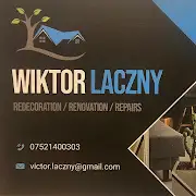 Wiktor Laczny Logo