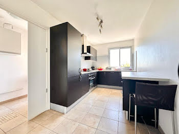 appartement à Toulon (83)