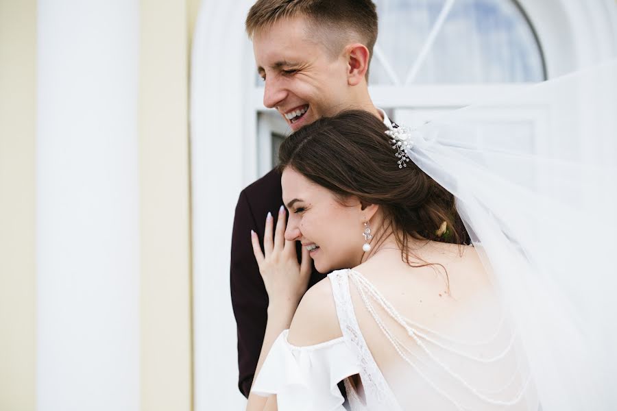 Photographe de mariage Darya Seskova (photoseskova). Photo du 8 août 2017