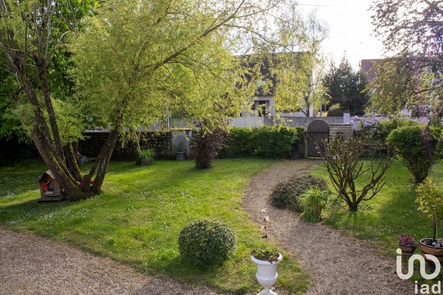 Vente maison 6 pièces 134 m² à Poligny (77167), 269 000 €