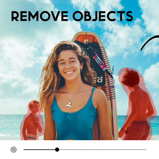 Screenshot AI Remove: Background Eraser