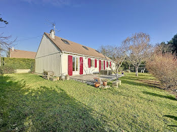 maison à Mareuil-lès-Meaux (77)