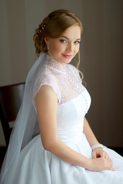 Bröllopsfotograf Aleksey Isaev (alli). Foto av 30 oktober 2014
