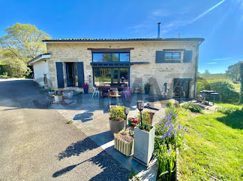 maison à Sauveterre-de-Guyenne (33)