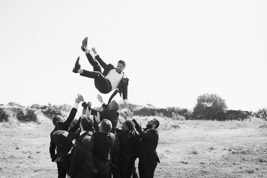 Photographe de mariage Ruben Danielian (danielianfilms). Photo du 9 septembre 2022