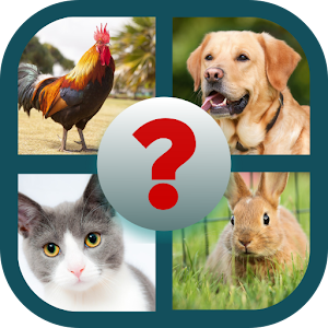 Adivina Animales.apk 2.2.5e