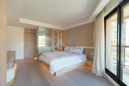 Apartment 5