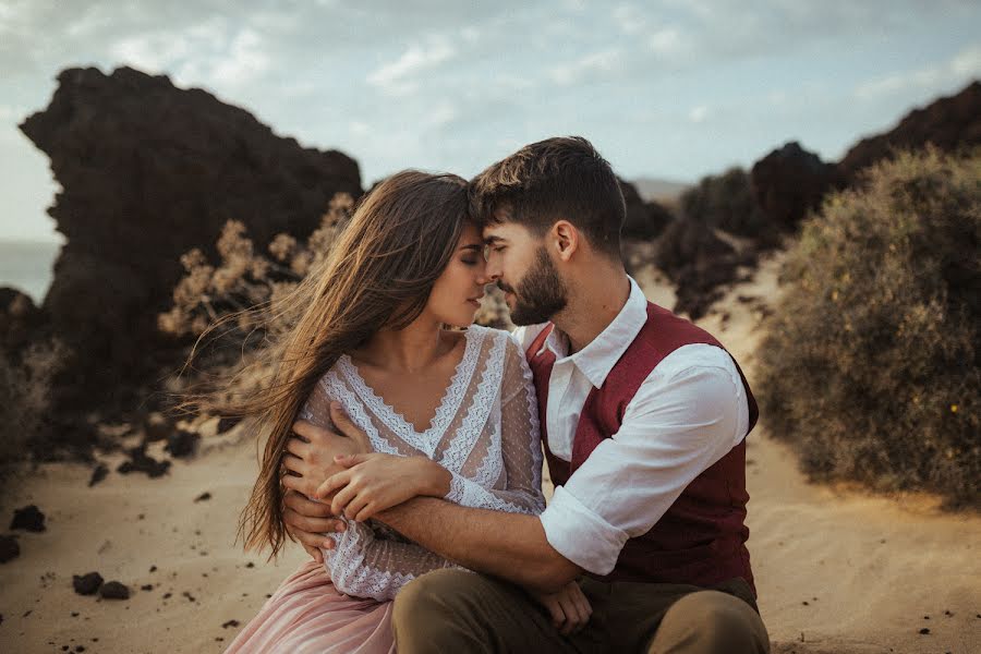 Fotografo di matrimoni Anna Krupka (annakrupka). Foto del 12 dicembre 2017