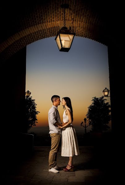 Fotógrafo de bodas José ángel Nicolás (parasiempre). Foto del 28 de junio 2020