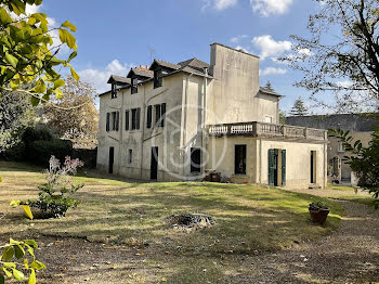 maison à Redon (35)