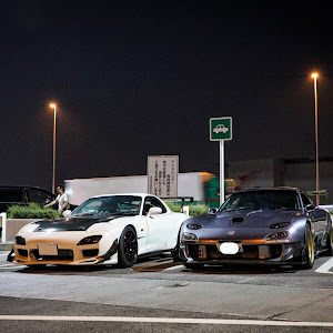 RX-7