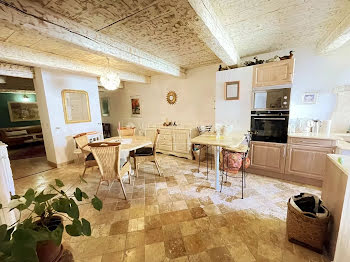 appartement à Fayence (83)