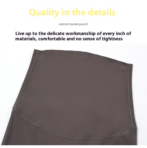 Title 15, Antenatal Yoga Bell-bottom Pants Outer Wear Cas...