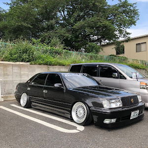 クラウンセダン JZS151