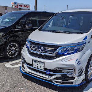 ステップワゴン RP3