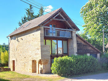 maison à Parisot (82)