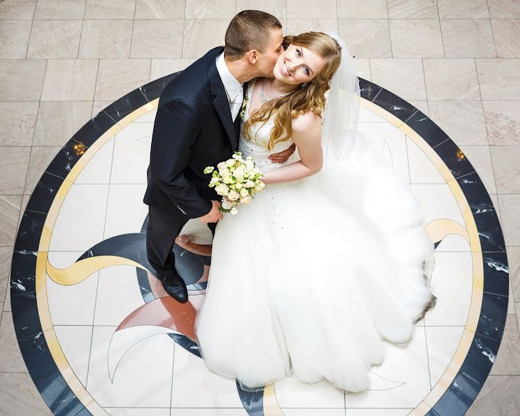 Wedding photographer Darya Alekseeva (swfilms). Photo of 11 October 2015