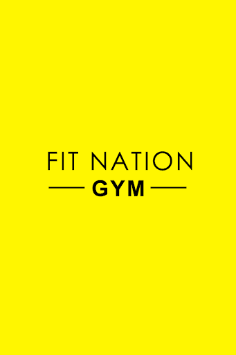 Fit Nation Gym