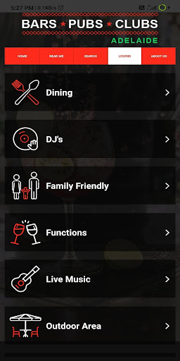 Adelaide Bars Pubs Clubs 2020