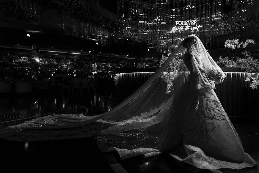 Bröllopsfotograf Alvaro Ching (alvaroching). Foto av 28 november 2023