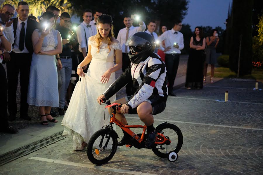 Fotógrafo de bodas Walter Corna (waltercorna). Foto del 6 de mayo 2021