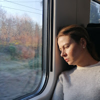 La ragazza del treno di 