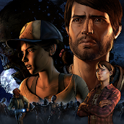 The Walking Dead series from Telltale