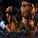 The Walking Dead icon