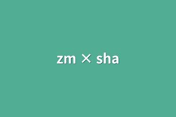 zm × sha