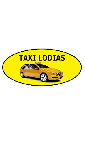 TAXI LODIAS Client