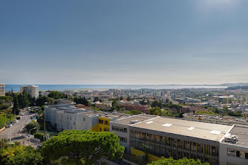 appartement à Nice (06)