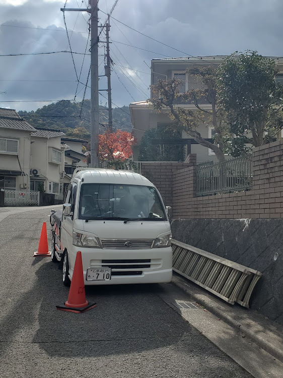 ハイゼットトラックのひろさんが投稿したカスタム事例の投稿画像1枚目