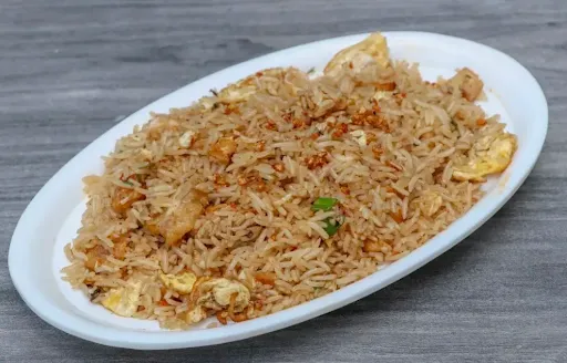 Egg Fried Rice