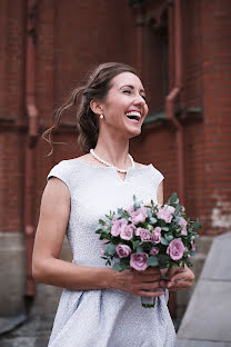 結婚式の写真家Ekaterina Goncharenko (katyagoncharenko)。2019 3月29日の写真